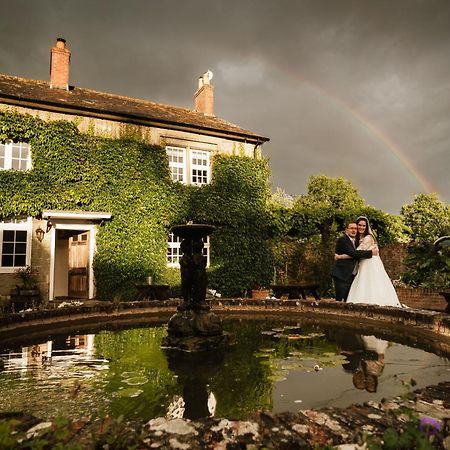 The Coppleridge Inn Motcombe Exteriér fotografie