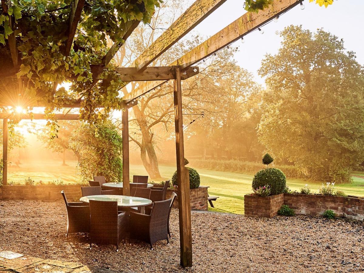 The Coppleridge Inn Motcombe Exteriér fotografie