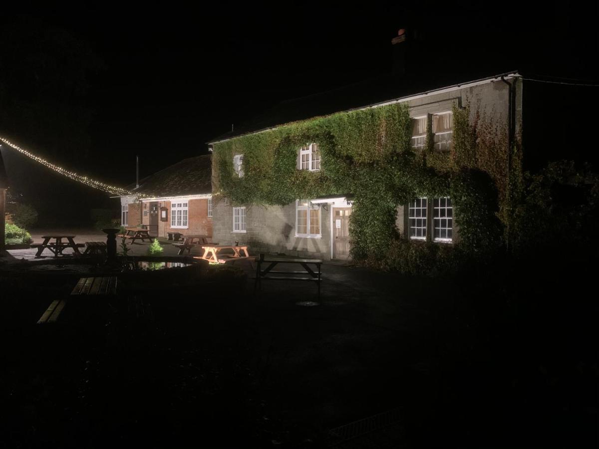 The Coppleridge Inn Motcombe Exteriér fotografie