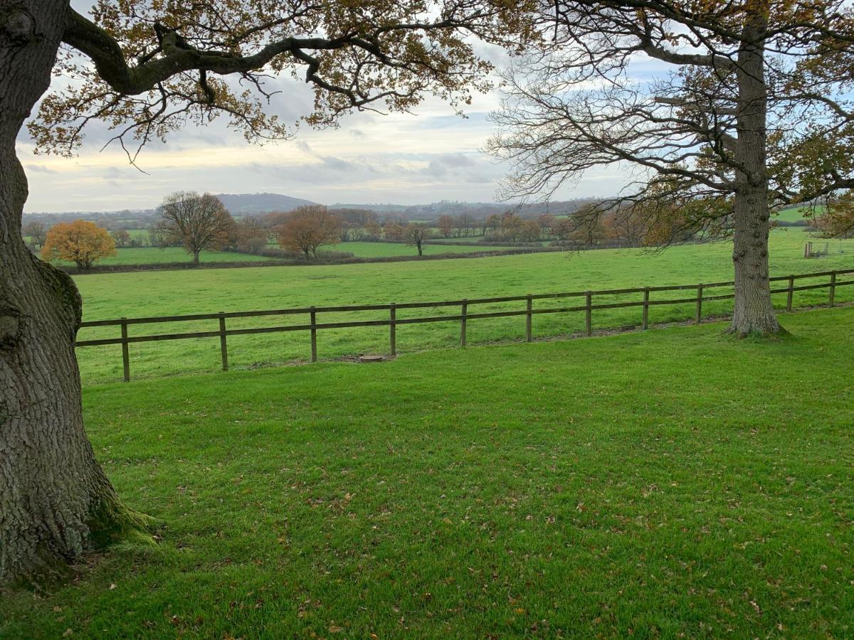 The Coppleridge Inn Motcombe Exteriér fotografie