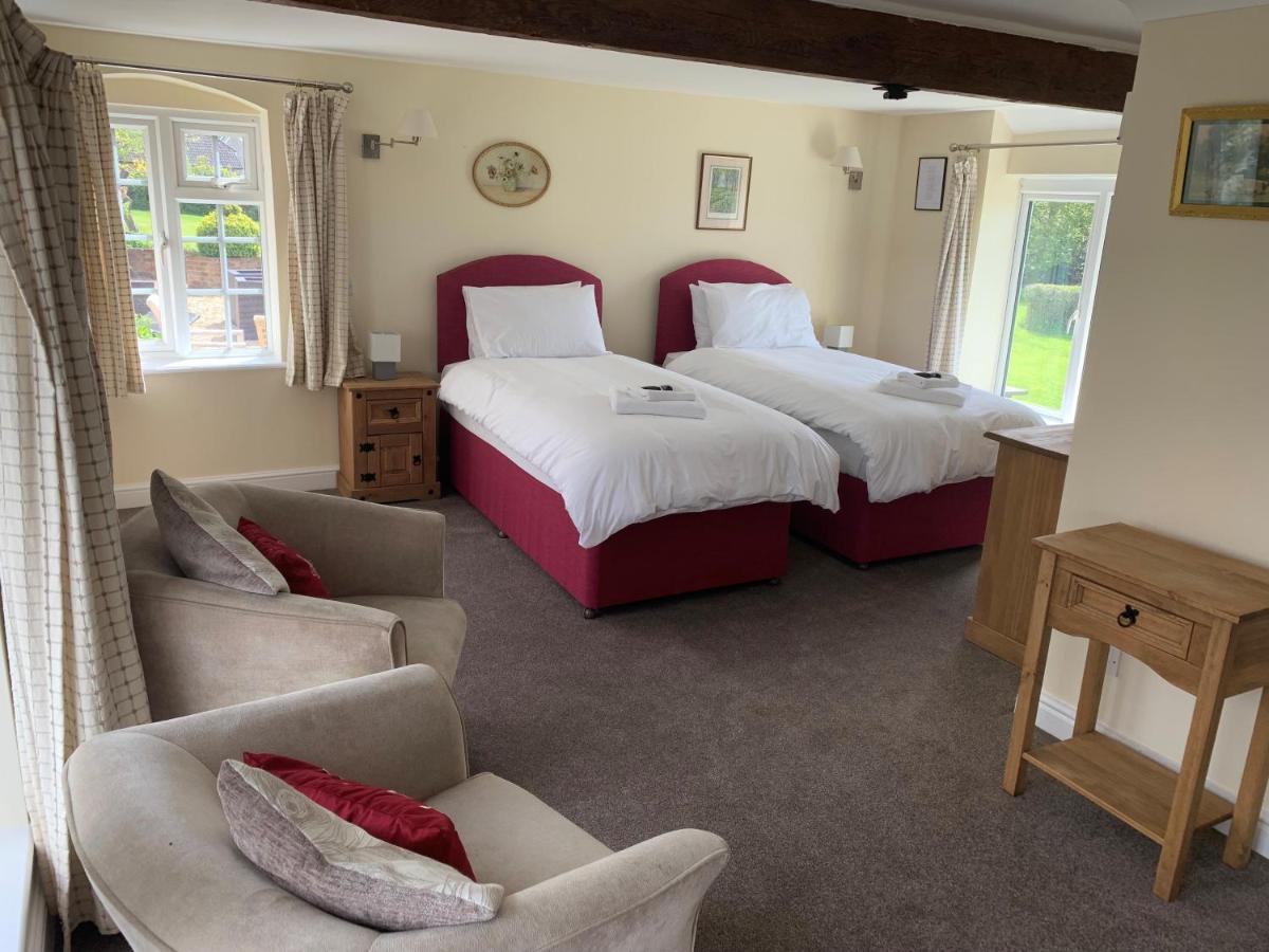 The Coppleridge Inn Motcombe Exteriér fotografie