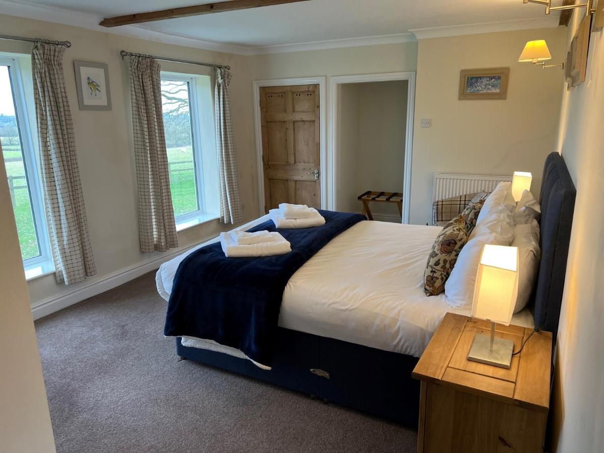 The Coppleridge Inn Motcombe Exteriér fotografie