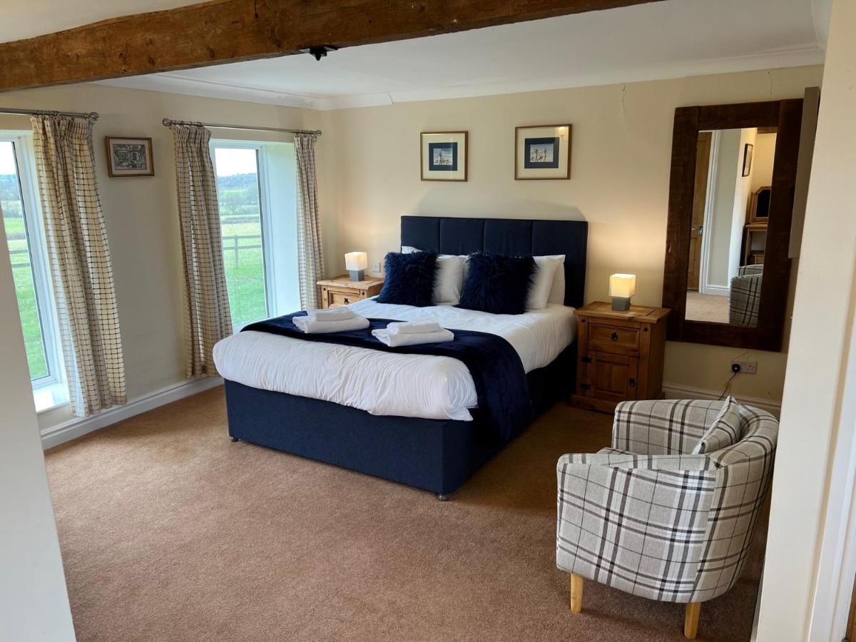 The Coppleridge Inn Motcombe Exteriér fotografie