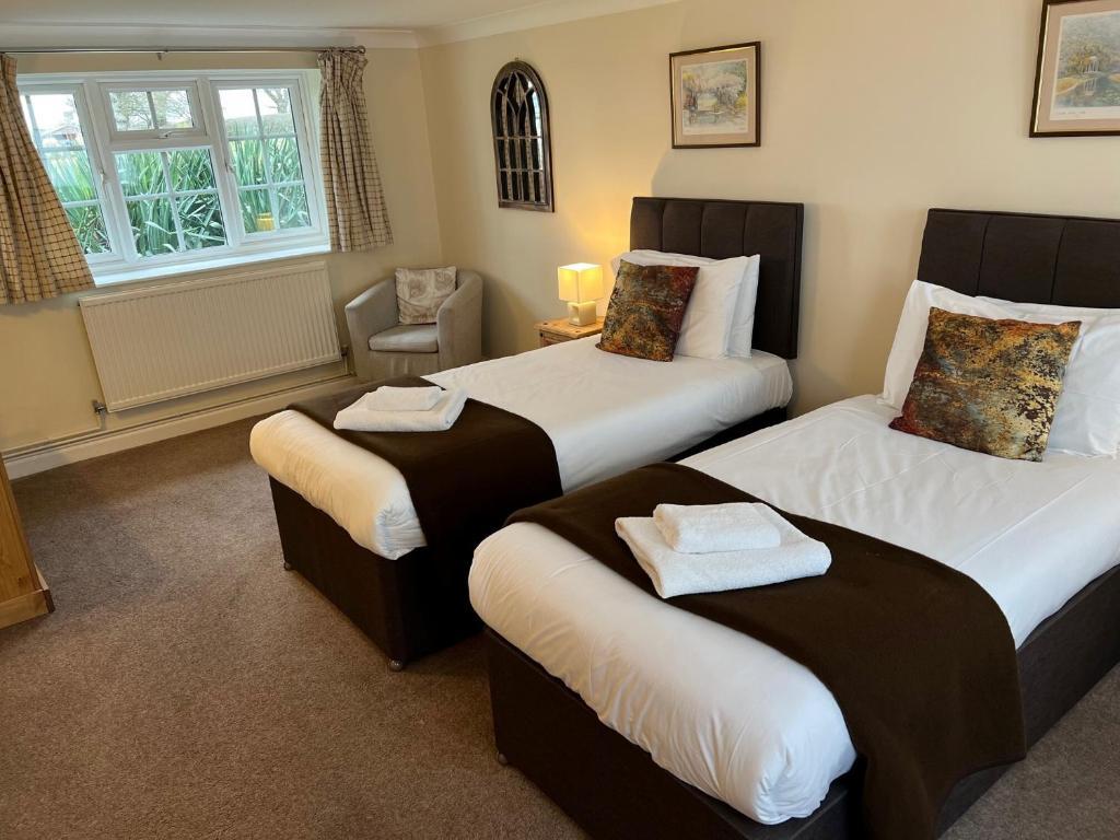 The Coppleridge Inn Motcombe Exteriér fotografie