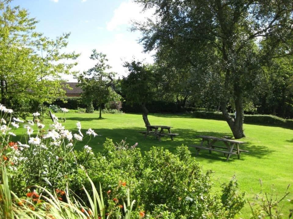 The Coppleridge Inn Motcombe Exteriér fotografie